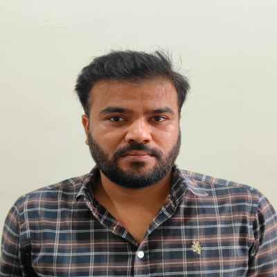 Dr. Arvind Singh Parmar